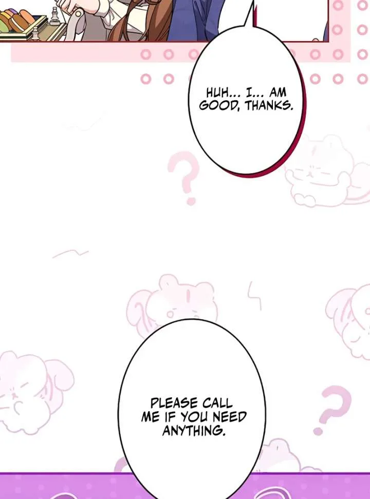 I Wish My Husband Were Dead Chapter 16 page 40