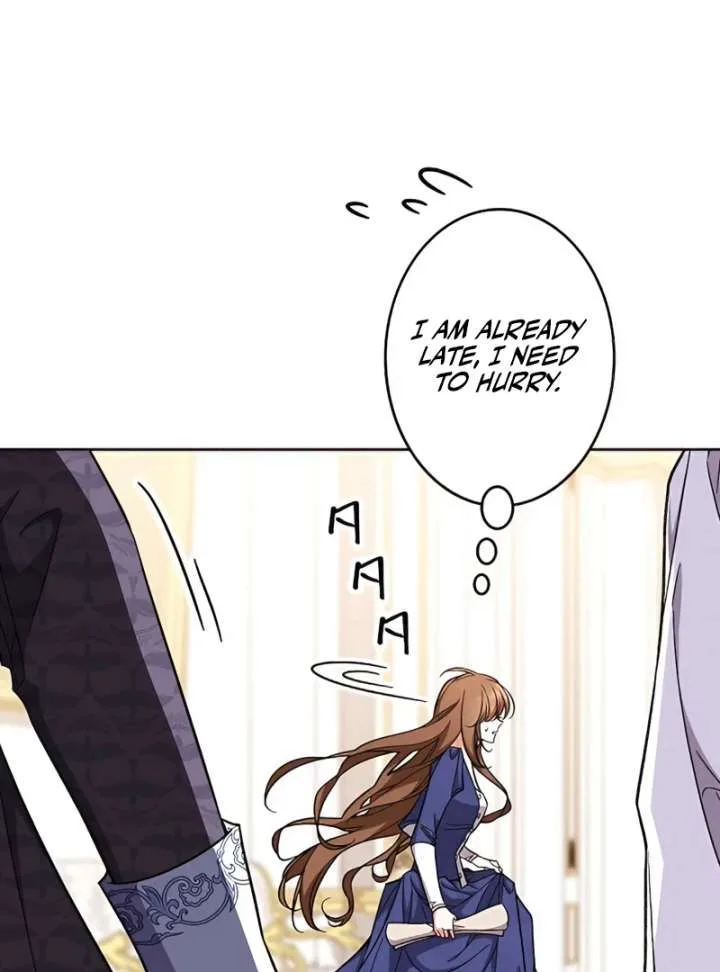 I Wish My Husband Were Dead Chapter 16 page 27