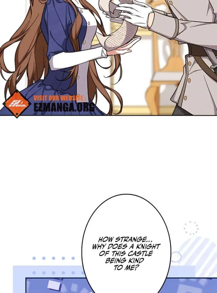 I Wish My Husband Were Dead Chapter 16 page 37