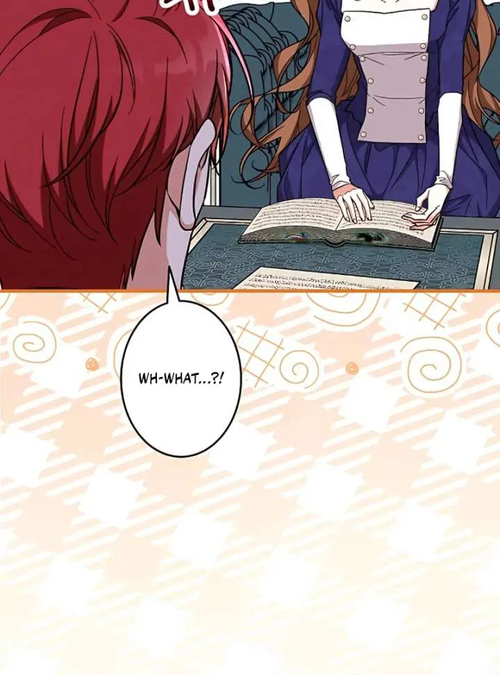 I Wish My Husband Were Dead Chapter 16 page 84