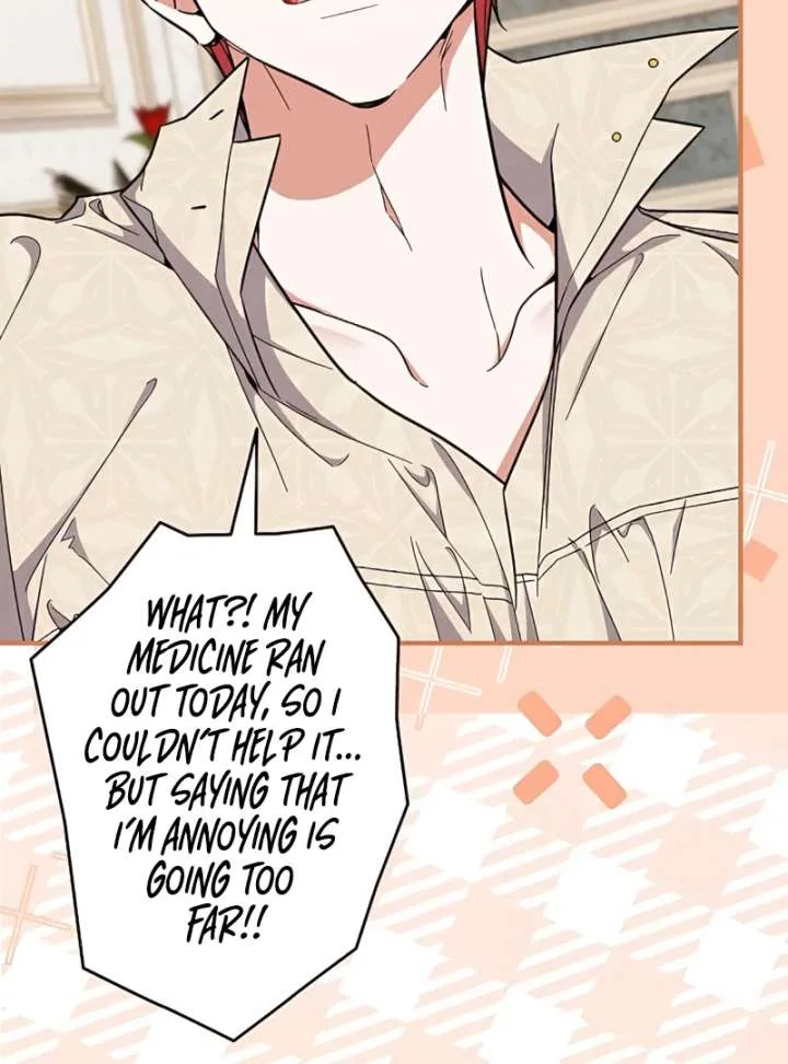 I Wish My Husband Were Dead Chapter 16 page 82