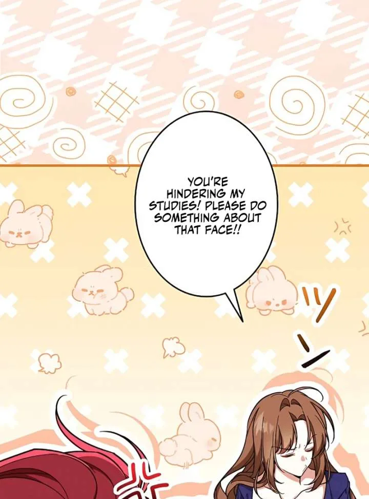 I Wish My Husband Were Dead Chapter 16 page 83