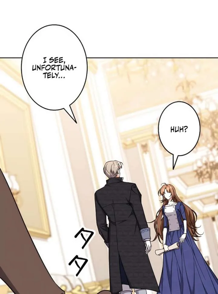 I Wish My Husband Were Dead Chapter 16 page 22