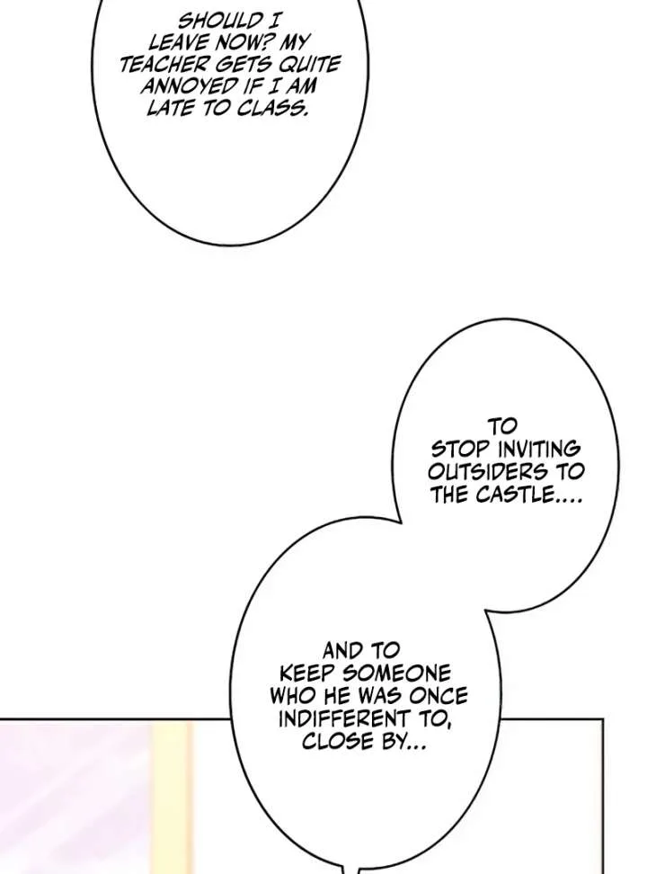 I Wish My Husband Were Dead Chapter 16 page 18