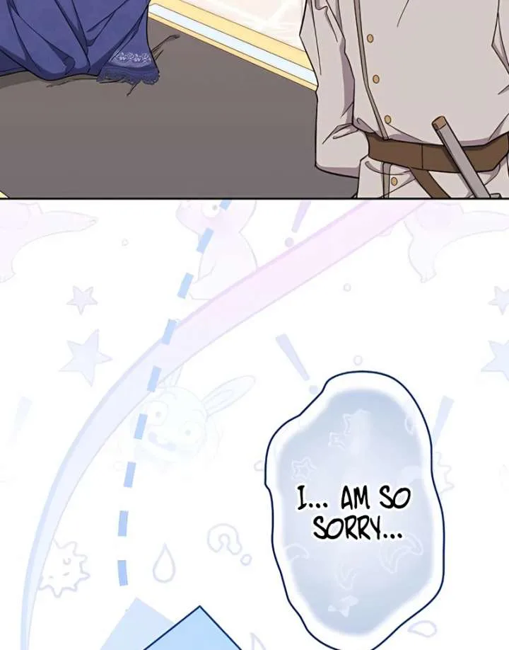 I Wish My Husband Were Dead Chapter 16 page 34