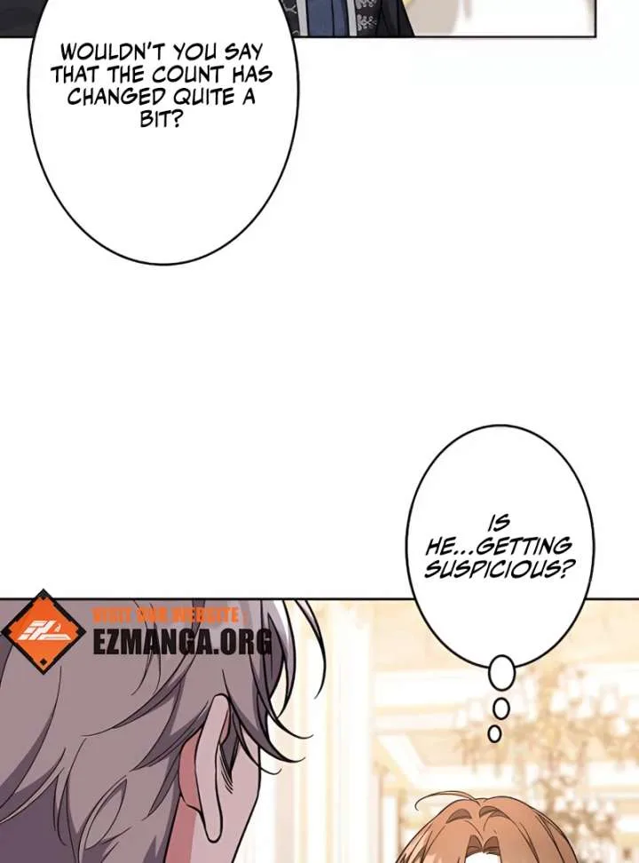 I Wish My Husband Were Dead Chapter 16 page 20
