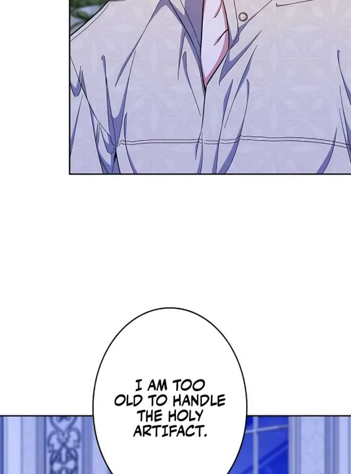 I Wish My Husband Were Dead Chapter 17 page 15