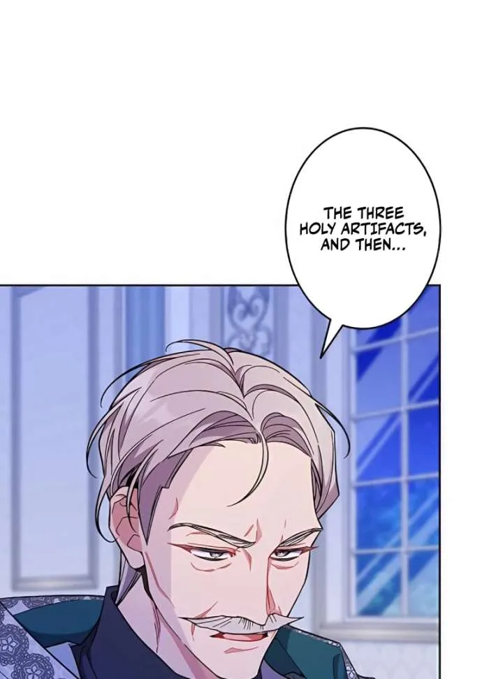 I Wish My Husband Were Dead Chapter 17 page 9