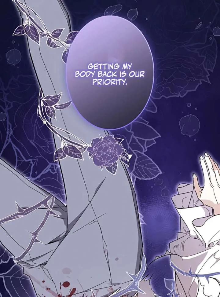 I Wish My Husband Were Dead Chapter 16 page 117