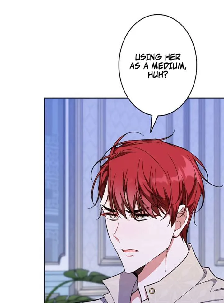 I Wish My Husband Were Dead Chapter 17 page 14