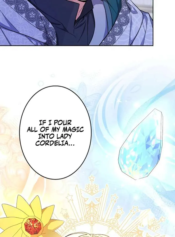 I Wish My Husband Were Dead Chapter 17 page 10