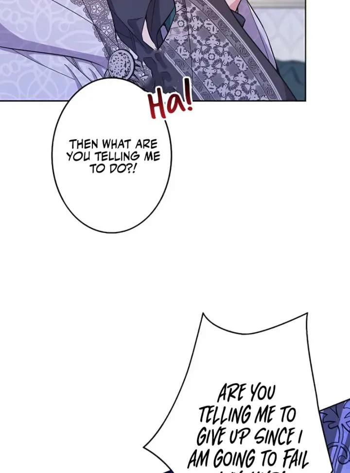 I Wish My Husband Were Dead Chapter 16 page 129