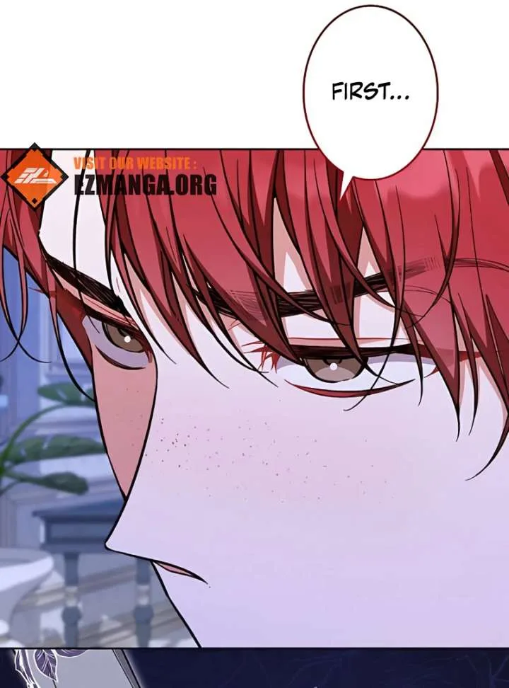 I Wish My Husband Were Dead Chapter 16 page 116