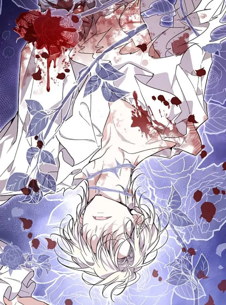 I Wish My Husband Were Dead Chapter 16 page 118