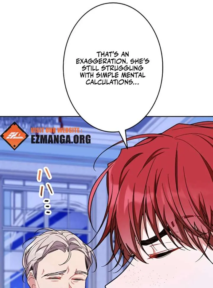 I Wish My Husband Were Dead Chapter 16 page 104