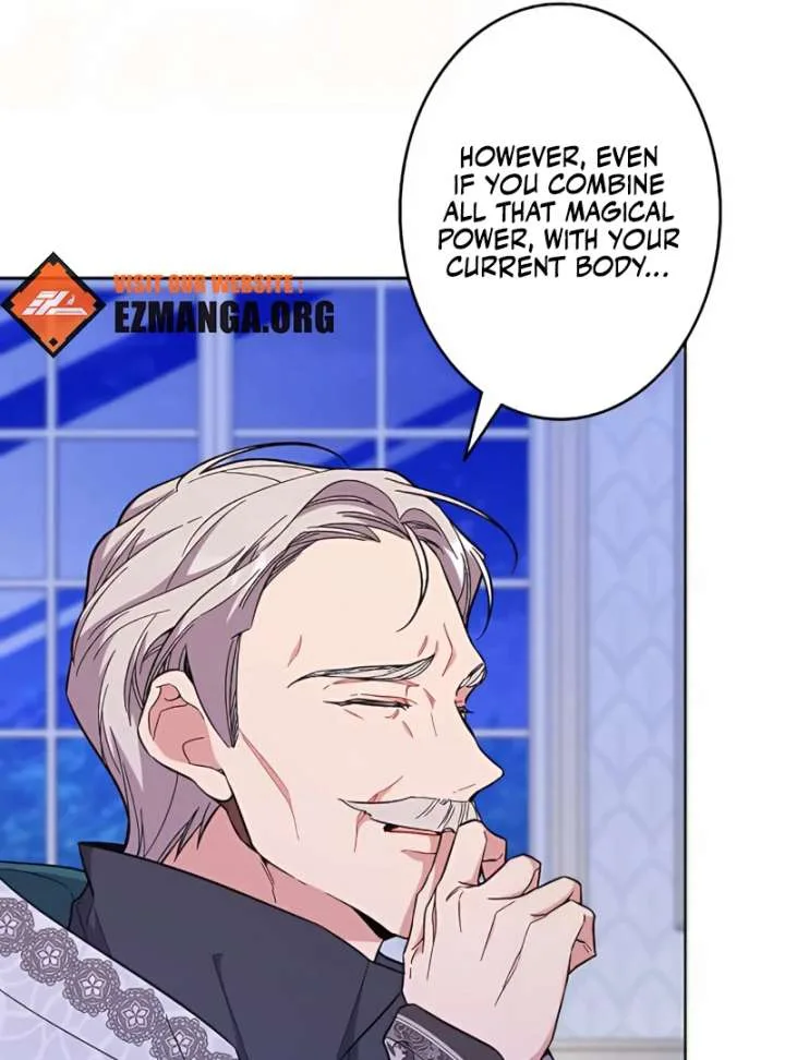 I Wish My Husband Were Dead Chapter 16 page 128