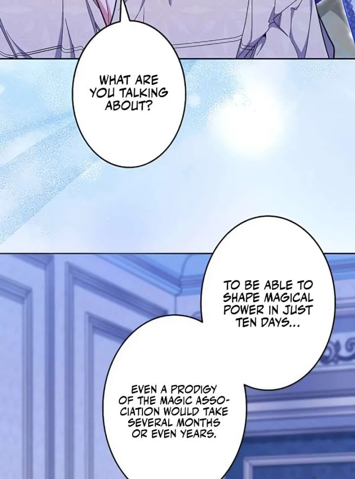 I Wish My Husband Were Dead Chapter 16 page 99