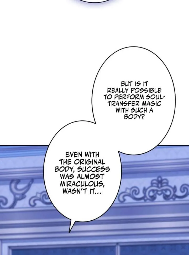 I Wish My Husband Were Dead Chapter 16 page 120