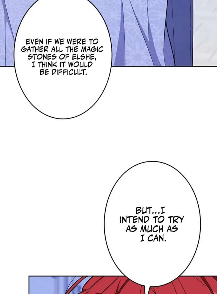 I Wish My Husband Were Dead Chapter 16 page 122