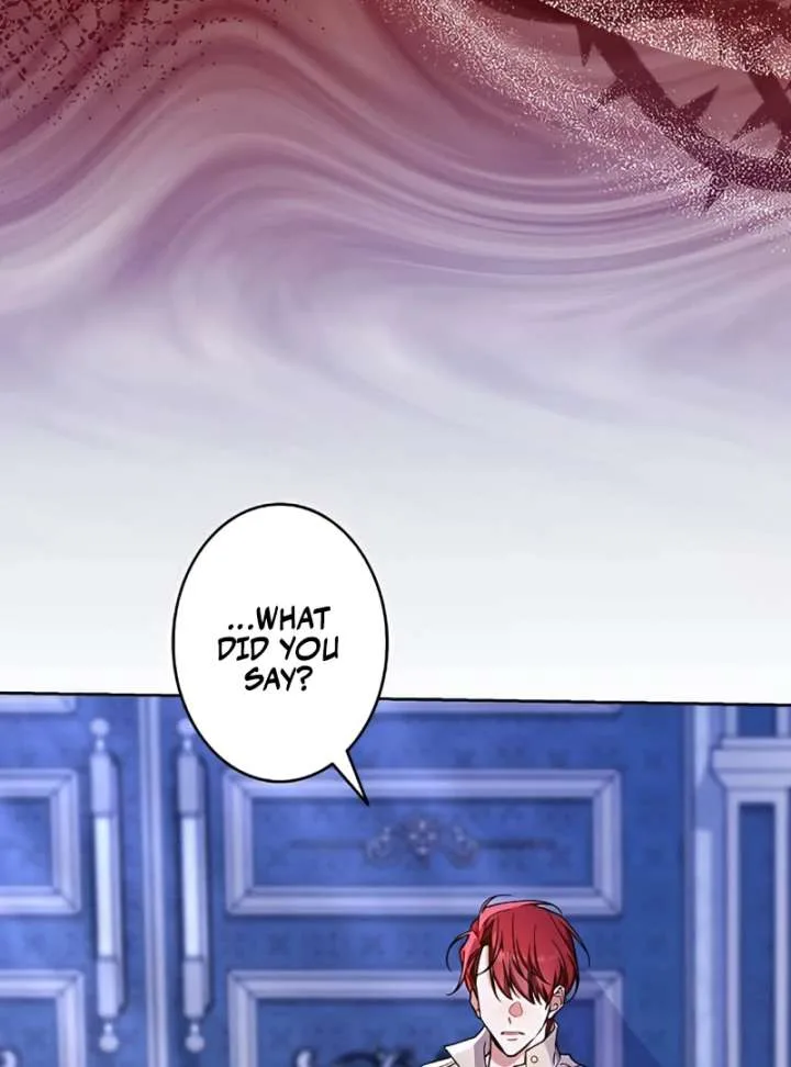 I Wish My Husband Were Dead Chapter 17 page 6