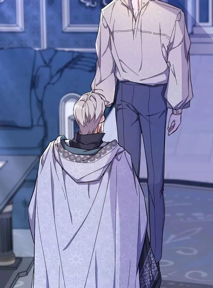 I Wish My Husband Were Dead Chapter 17 page 7