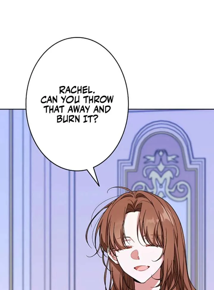 I Wish My Husband Were Dead Chapter 17 page 51
