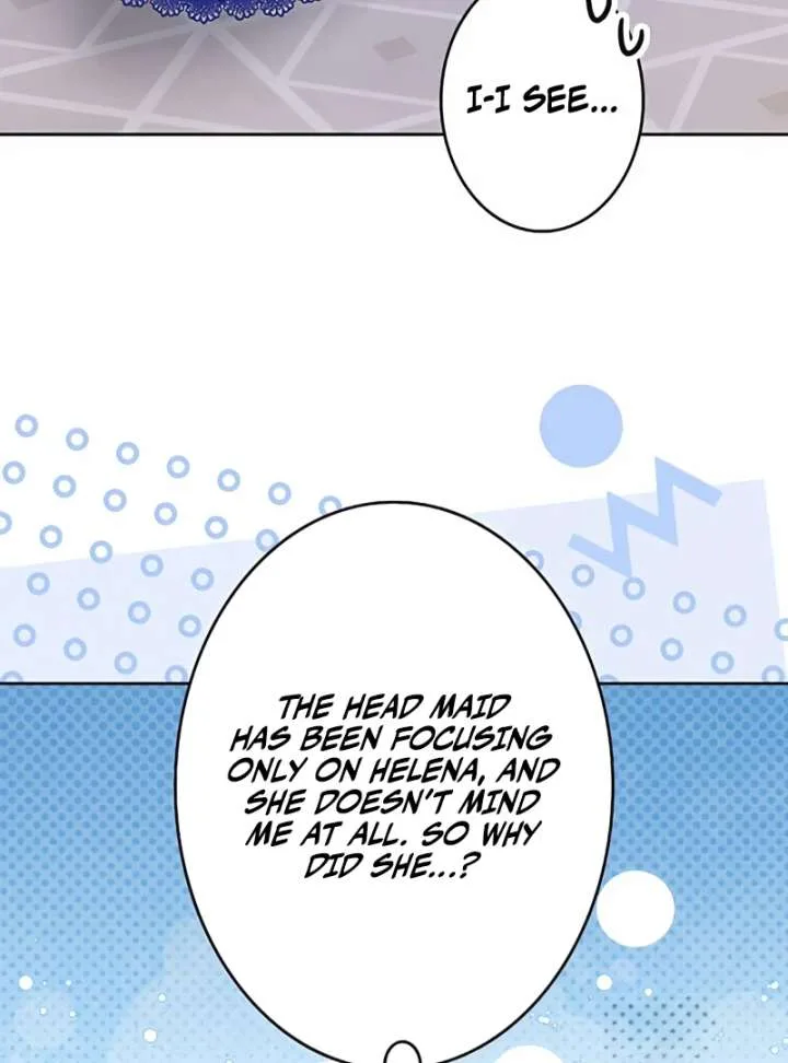 I Wish My Husband Were Dead Chapter 17 page 40