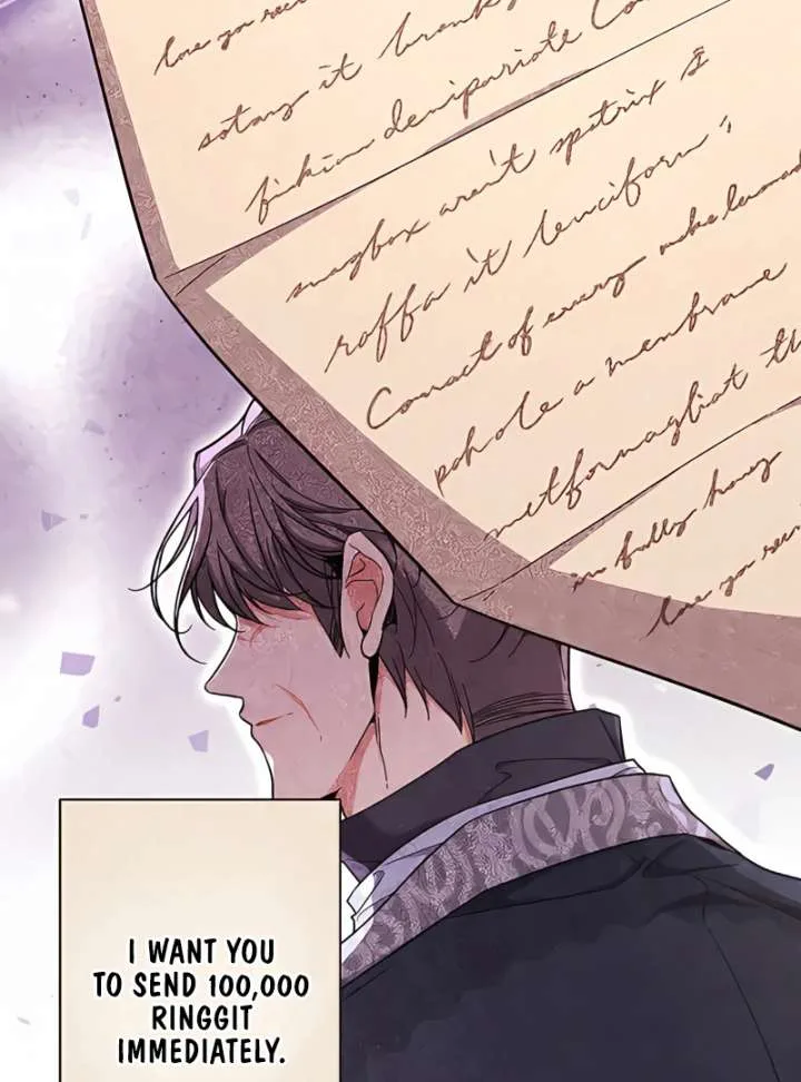 I Wish My Husband Were Dead Chapter 17 page 46