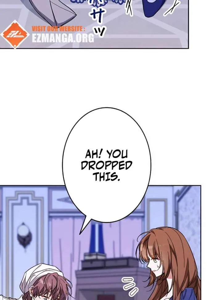 I Wish My Husband Were Dead Chapter 17 page 43