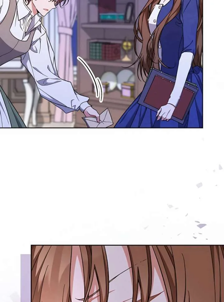 I Wish My Husband Were Dead Chapter 17 page 44