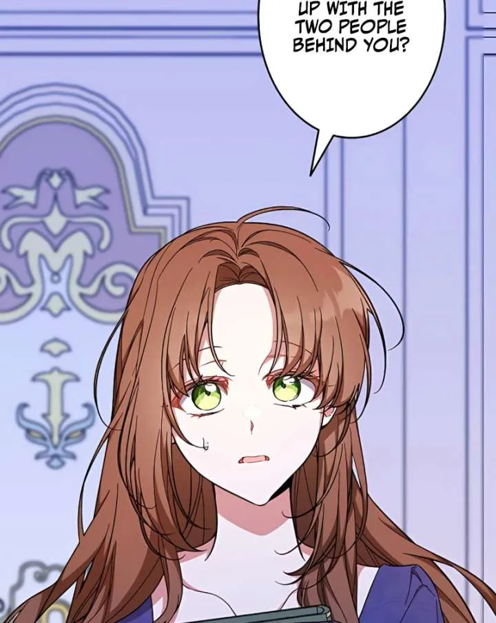 I Wish My Husband Were Dead Chapter 17 page 36