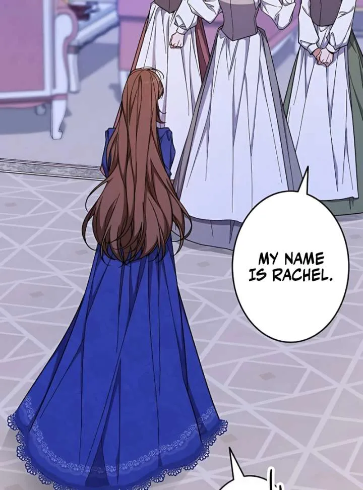 I Wish My Husband Were Dead Chapter 17 page 39