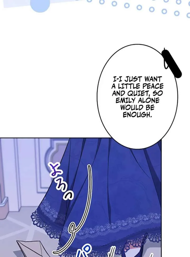 I Wish My Husband Were Dead Chapter 17 page 42