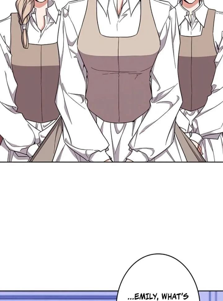 I Wish My Husband Were Dead Chapter 17 page 35