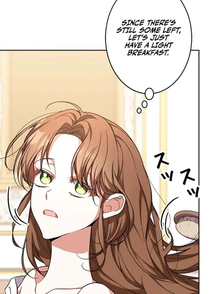 I Wish My Husband Were Dead Chapter 17 page 80