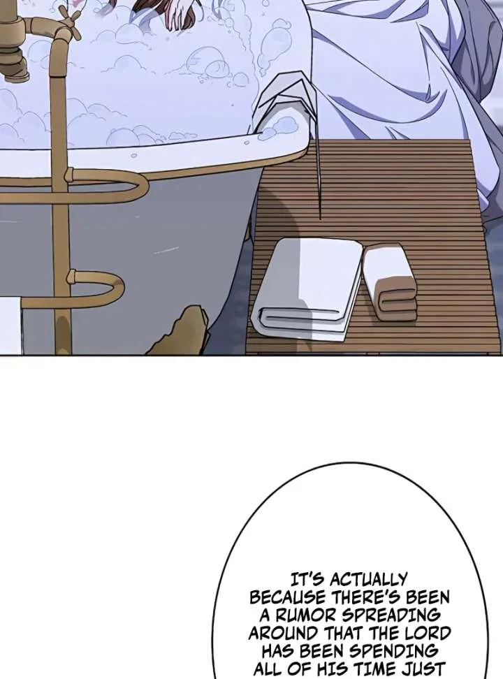 I Wish My Husband Were Dead Chapter 17 page 56