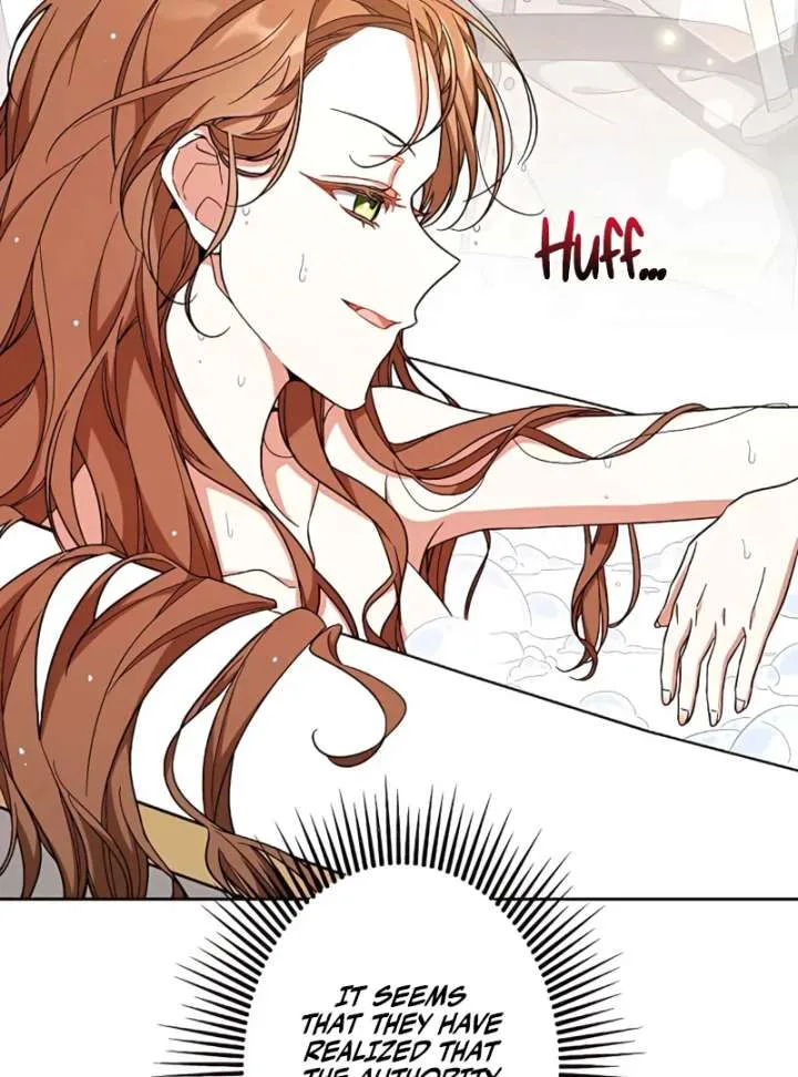 I Wish My Husband Were Dead Chapter 17 page 64