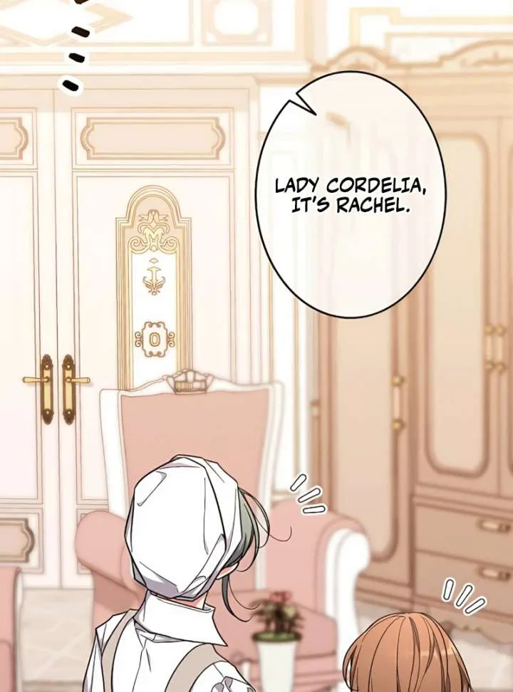 I Wish My Husband Were Dead Chapter 17 page 82