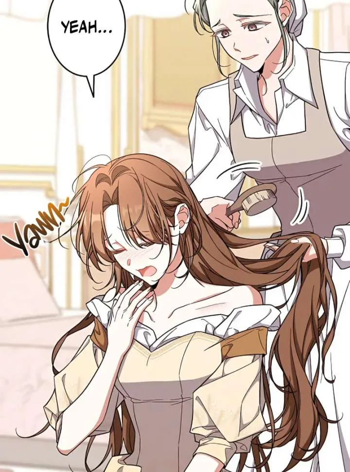 I Wish My Husband Were Dead Chapter 17 page 78