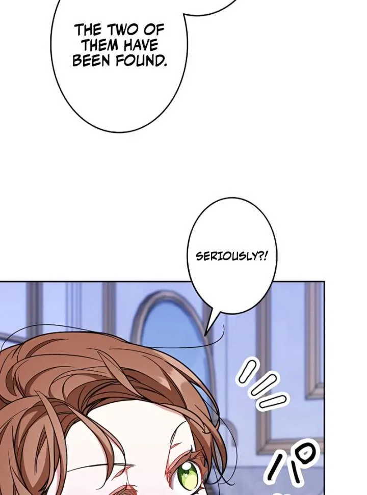 I Wish My Husband Were Dead Chapter 17 page 70