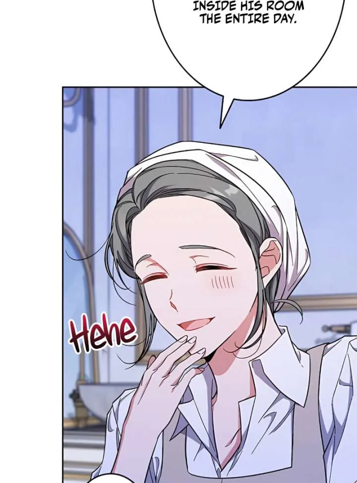 I Wish My Husband Were Dead Chapter 17 page 57