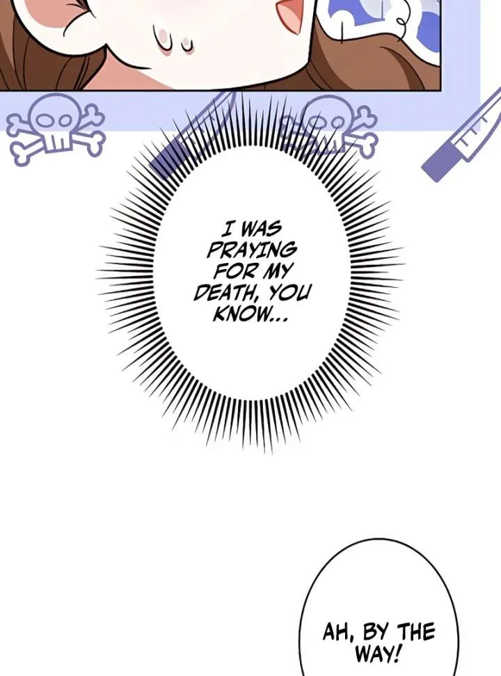 I Wish My Husband Were Dead Chapter 17 page 68