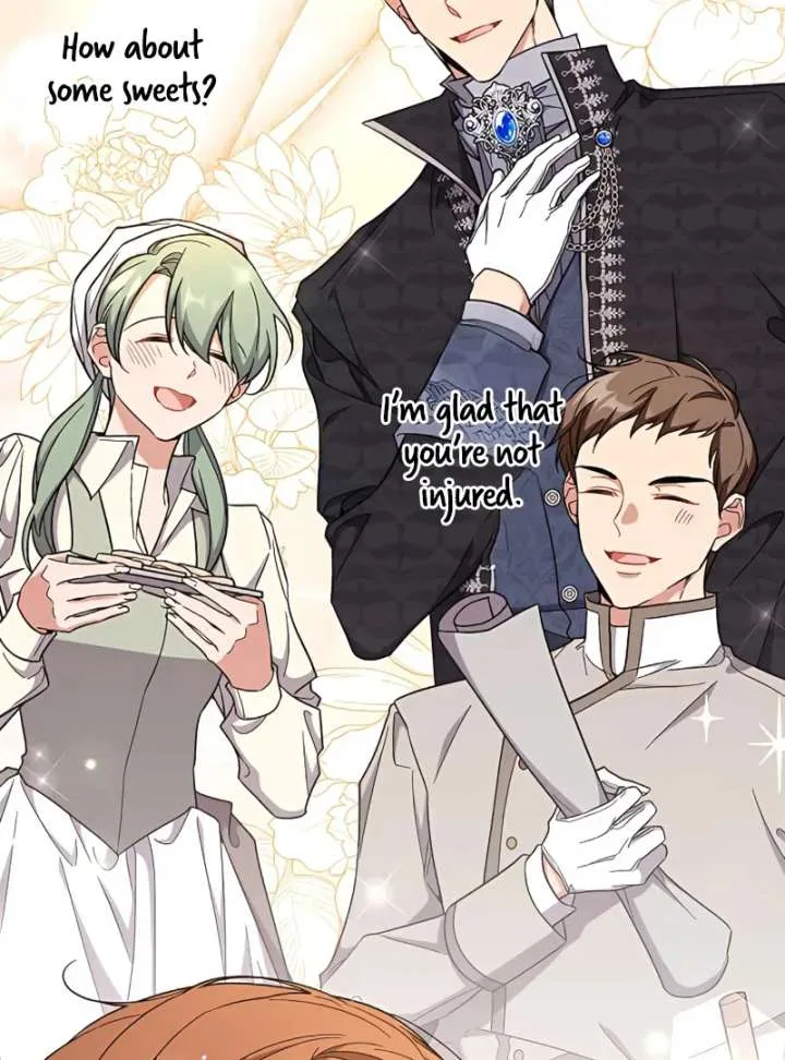 I Wish My Husband Were Dead Chapter 17 page 63