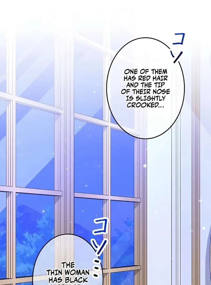 I Wish My Husband Were Dead Chapter 17 page 72
