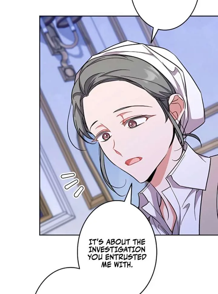 I Wish My Husband Were Dead Chapter 17 page 69