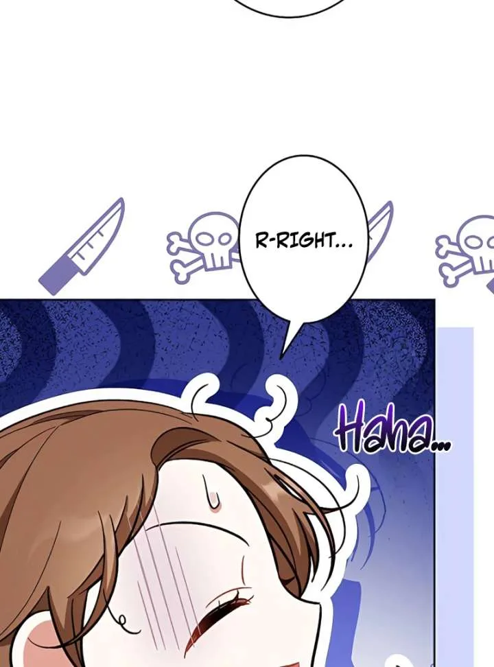 I Wish My Husband Were Dead Chapter 17 page 67