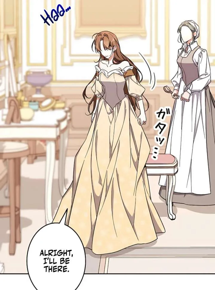 I Wish My Husband Were Dead Chapter 17 page 90