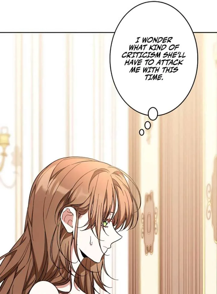 I Wish My Husband Were Dead Chapter 17 page 98