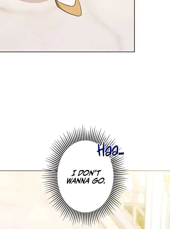 I Wish My Husband Were Dead Chapter 17 page 95