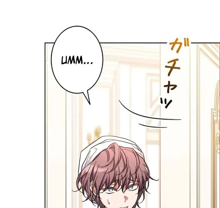 I Wish My Husband Were Dead Chapter 17 page 84